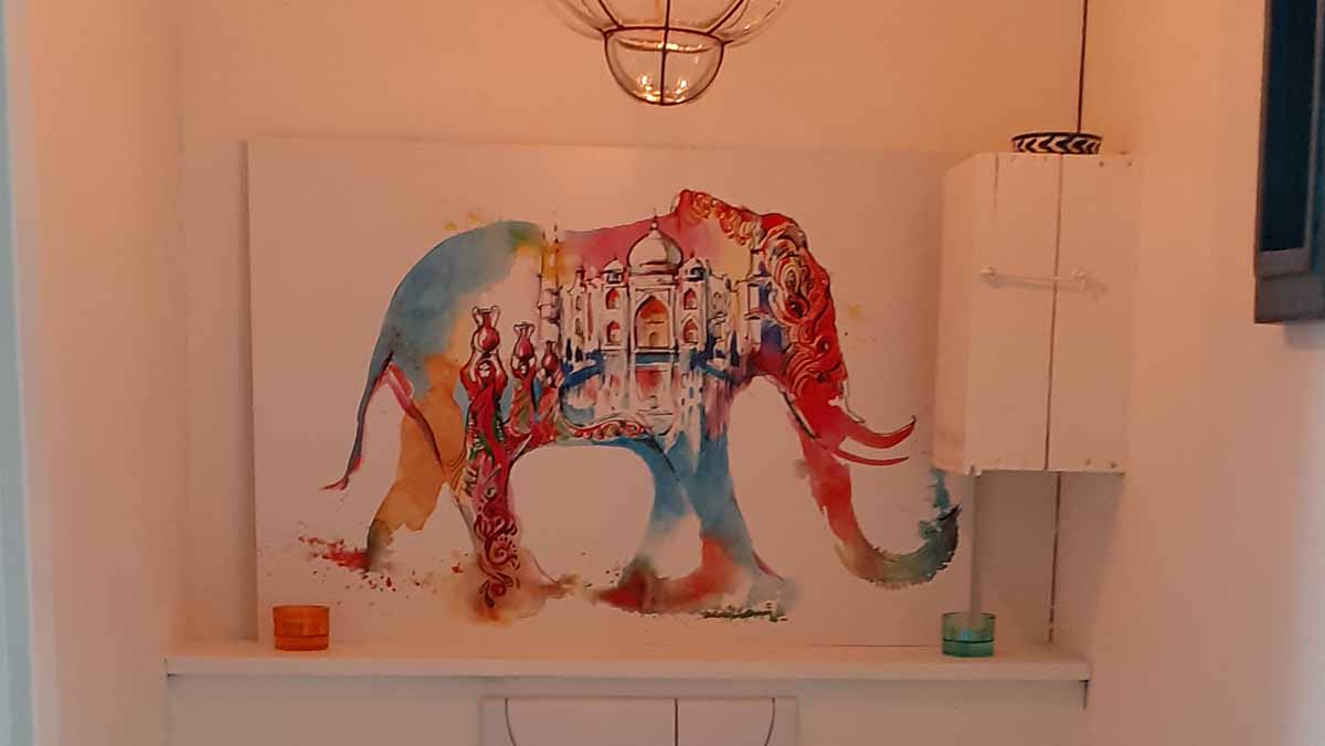 indische-olifant-keukenprint-briljant