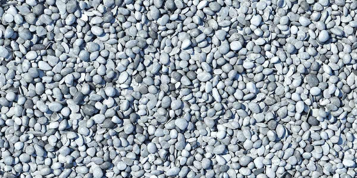 blue-pebbles-keukenprint-volledig