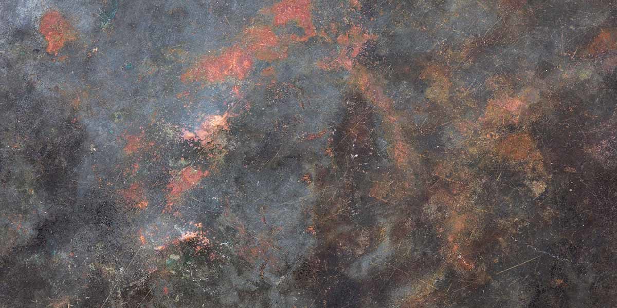galaxie-roest-keukenprint-volledig